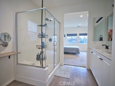 Welcome to this Lovely Home in the Gated Community of JP Ranch on Calimesa Country Club in California - for sale on GolfHomes.com, golf home, golf lot