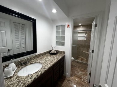 THIS HOME HAS EVERYTHING YOU ARE LOOKING FOR!  Totally upgrade & on Boca Greens Country Club in Florida - for sale on GolfHomes.com, golf home, golf lot