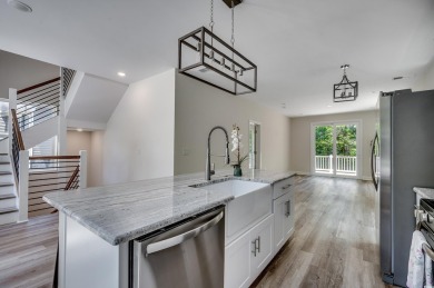 Welcome to 1673 Carriage Ln in Little River, SC -- a modern on Glen Dornoch Waterway Golf Links in South Carolina - for sale on GolfHomes.com, golf home, golf lot