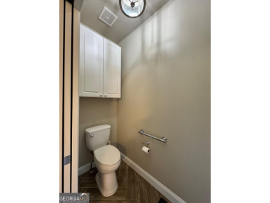 Don't miss out on this hard to find master on the main sitting on Bentwater Golf Club in Georgia - for sale on GolfHomes.com, golf home, golf lot