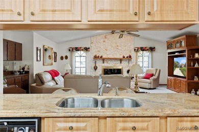 Welcome to the desirable Sugarmill Woods-Cypress Village! This on Sugarmill Woods Golf and Country Club in Florida - for sale on GolfHomes.com, golf home, golf lot