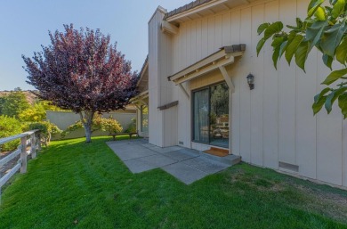 Welcome to this beautiful Meadows home across the street front on Corral de Tierra Country Club in California - for sale on GolfHomes.com, golf home, golf lot