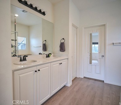 Welcome to this Lovely Home in the Gated Community of JP Ranch on Calimesa Country Club in California - for sale on GolfHomes.com, golf home, golf lot