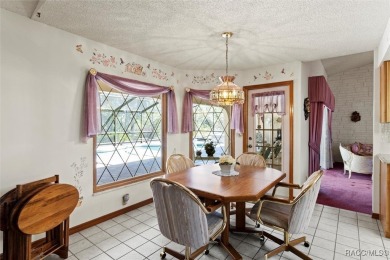 Welcome to the desirable Sugarmill Woods-Cypress Village! This on Sugarmill Woods Golf and Country Club in Florida - for sale on GolfHomes.com, golf home, golf lot