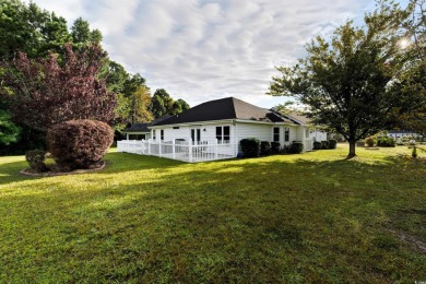 Welcome to 460 Deer Watch Circle in Longs! This beautifully on Aberdeen Golf and Country Club in South Carolina - for sale on GolfHomes.com, golf home, golf lot