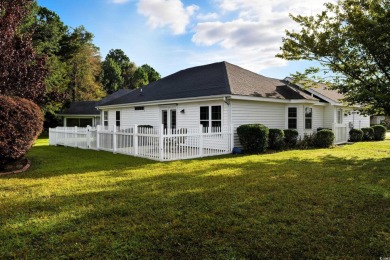 Welcome to 460 Deer Watch Circle in Longs! This beautifully on Aberdeen Golf and Country Club in South Carolina - for sale on GolfHomes.com, golf home, golf lot