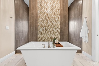 Custom luxury meets breathtaking scenery in this exceptional on Quail Hollow Golf Club in ID - for sale on GolfHomes.com, golf home, golf lot