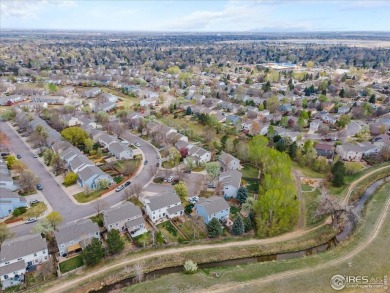Tenant occupied investment property through August 2025 on The Olde Course At Loveland in Colorado - for sale on GolfHomes.com, golf home, golf lot