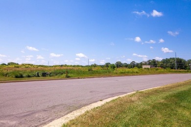 Industrial/Commercial land opportunity in Lake Mills Industrial on Lake Mills Golf Course in Wisconsin - for sale on GolfHomes.com, golf home, golf lot
