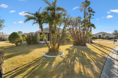 One or more photo(s) has been virtually staged. Lovely 2/2 San on Eagle Ridge At Spruce Creek Country Club in Florida - for sale on GolfHomes.com, golf home, golf lot