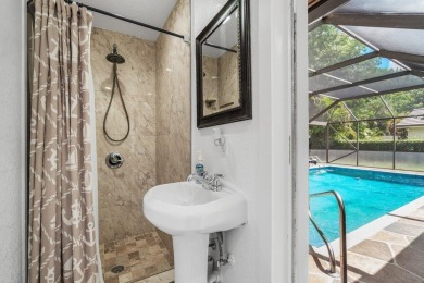 THIS HOME HAS EVERYTHING YOU ARE LOOKING FOR!  Totally upgrade & on Boca Greens Country Club in Florida - for sale on GolfHomes.com, golf home, golf lot