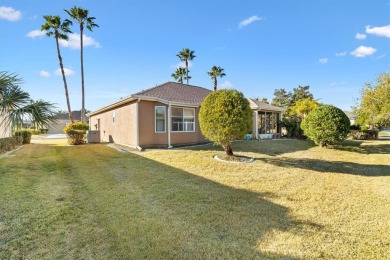 One or more photo(s) has been virtually staged. Lovely 2/2 San on Eagle Ridge At Spruce Creek Country Club in Florida - for sale on GolfHomes.com, golf home, golf lot