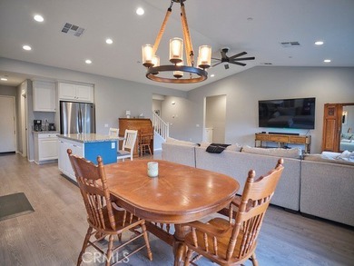 Welcome to this Lovely Home in the Gated Community of JP Ranch on Calimesa Country Club in California - for sale on GolfHomes.com, golf home, golf lot