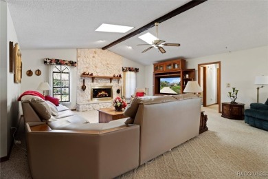 Welcome to the desirable Sugarmill Woods-Cypress Village! This on Sugarmill Woods Golf and Country Club in Florida - for sale on GolfHomes.com, golf home, golf lot