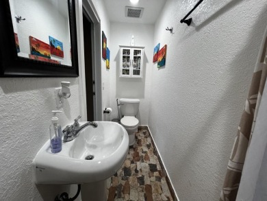 THIS HOME HAS EVERYTHING YOU ARE LOOKING FOR!  Totally upgrade & on Boca Greens Country Club in Florida - for sale on GolfHomes.com, golf home, golf lot