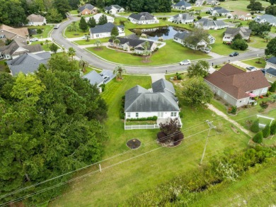 Welcome to 460 Deer Watch Circle in Longs! This beautifully on Aberdeen Golf and Country Club in South Carolina - for sale on GolfHomes.com, golf home, golf lot