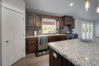 You are going to feel right at home in this fully remodeled home on Ruby View Golf Course in Nevada - for sale on GolfHomes.com, golf home, golf lot