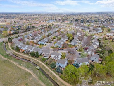 Tenant occupied investment property through August 2025 on The Olde Course At Loveland in Colorado - for sale on GolfHomes.com, golf home, golf lot