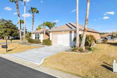 One or more photo(s) has been virtually staged. Lovely 2/2 San on Eagle Ridge At Spruce Creek Country Club in Florida - for sale on GolfHomes.com, golf home, golf lot