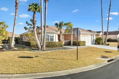 One or more photo(s) has been virtually staged. Lovely 2/2 San on Eagle Ridge At Spruce Creek Country Club in Florida - for sale on GolfHomes.com, golf home, golf lot