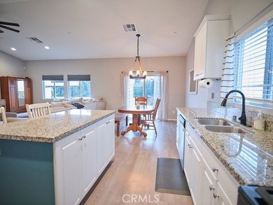 Welcome to this Lovely Home in the Gated Community of JP Ranch on Calimesa Country Club in California - for sale on GolfHomes.com, golf home, golf lot