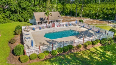Welcome to 460 Deer Watch Circle in Longs! This beautifully on Aberdeen Golf and Country Club in South Carolina - for sale on GolfHomes.com, golf home, golf lot