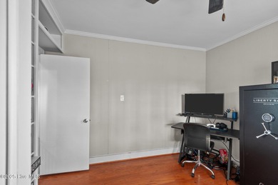 SELLER IS NOW OFFERING $2500 USE AS YOU CHOOSE CREDIT!! on Cutter Creek Golf Club in North Carolina - for sale on GolfHomes.com, golf home, golf lot