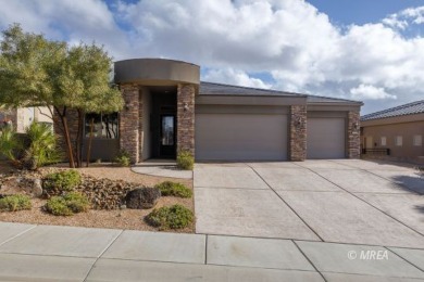 Welcome to this truly remarkable property nestled in the heart on Falcon Ridge Golf Course in Nevada - for sale on GolfHomes.com, golf home, golf lot