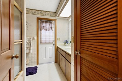 Welcome to the desirable Sugarmill Woods-Cypress Village! This on Sugarmill Woods Golf and Country Club in Florida - for sale on GolfHomes.com, golf home, golf lot