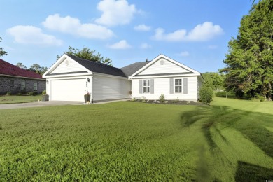 Welcome to 460 Deer Watch Circle in Longs! This beautifully on Aberdeen Golf and Country Club in South Carolina - for sale on GolfHomes.com, golf home, golf lot
