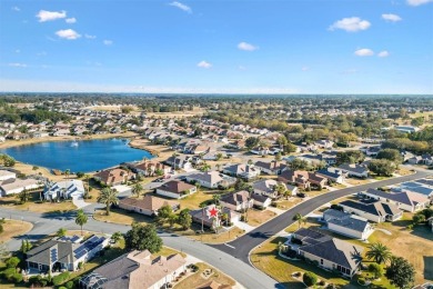 One or more photo(s) has been virtually staged. Lovely 2/2 San on Eagle Ridge At Spruce Creek Country Club in Florida - for sale on GolfHomes.com, golf home, golf lot