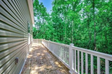 Welcome to 1673 Carriage Ln in Little River, SC -- a modern on Glen Dornoch Waterway Golf Links in South Carolina - for sale on GolfHomes.com, golf home, golf lot