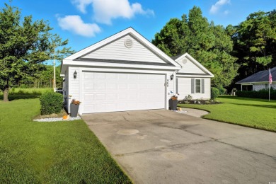 Welcome to 460 Deer Watch Circle in Longs! This beautifully on Aberdeen Golf and Country Club in South Carolina - for sale on GolfHomes.com, golf home, golf lot