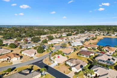 One or more photo(s) has been virtually staged. Lovely 2/2 San on Eagle Ridge At Spruce Creek Country Club in Florida - for sale on GolfHomes.com, golf home, golf lot