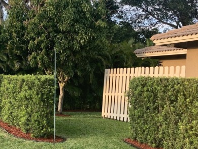 THIS HOME HAS EVERYTHING YOU ARE LOOKING FOR!  Totally upgrade & on Boca Greens Country Club in Florida - for sale on GolfHomes.com, golf home, golf lot