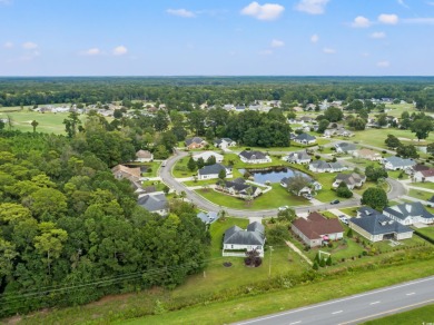Welcome to 460 Deer Watch Circle in Longs! This beautifully on Aberdeen Golf and Country Club in South Carolina - for sale on GolfHomes.com, golf home, golf lot