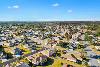 One or more photo(s) has been virtually staged. Lovely 2/2 San on Eagle Ridge At Spruce Creek Country Club in Florida - for sale on GolfHomes.com, golf home, golf lot