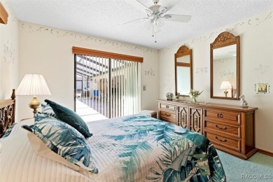 Welcome to the desirable Sugarmill Woods-Cypress Village! This on Sugarmill Woods Golf and Country Club in Florida - for sale on GolfHomes.com, golf home, golf lot