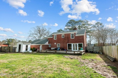 SELLER IS NOW OFFERING $2500 USE AS YOU CHOOSE CREDIT!! on Cutter Creek Golf Club in North Carolina - for sale on GolfHomes.com, golf home, golf lot