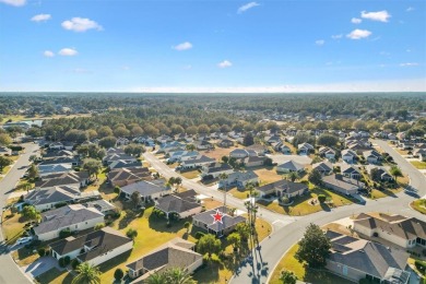 One or more photo(s) has been virtually staged. Lovely 2/2 San on Eagle Ridge At Spruce Creek Country Club in Florida - for sale on GolfHomes.com, golf home, golf lot