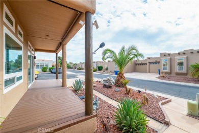 Welcome to this stunning single-story home nestled in the highly on Rivers Edge Golf Course in California - for sale on GolfHomes.com, golf home, golf lot