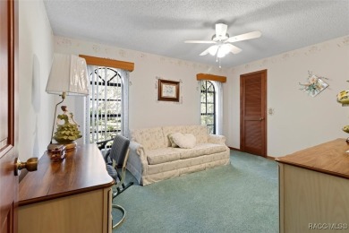 Welcome to the desirable Sugarmill Woods-Cypress Village! This on Sugarmill Woods Golf and Country Club in Florida - for sale on GolfHomes.com, golf home, golf lot
