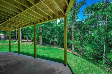 Welcome to 1673 Carriage Ln in Little River, SC -- a modern on Glen Dornoch Waterway Golf Links in South Carolina - for sale on GolfHomes.com, golf home, golf lot
