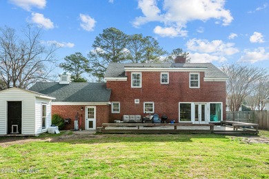 SELLER IS NOW OFFERING $2500 USE AS YOU CHOOSE CREDIT!! on Cutter Creek Golf Club in North Carolina - for sale on GolfHomes.com, golf home, golf lot