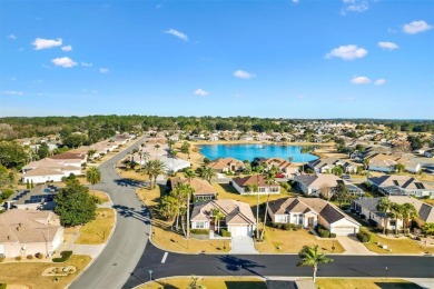 One or more photo(s) has been virtually staged. Lovely 2/2 San on Eagle Ridge At Spruce Creek Country Club in Florida - for sale on GolfHomes.com, golf home, golf lot