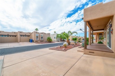 Welcome to this stunning single-story home nestled in the highly on Rivers Edge Golf Course in California - for sale on GolfHomes.com, golf home, golf lot