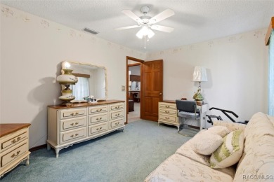 Welcome to the desirable Sugarmill Woods-Cypress Village! This on Sugarmill Woods Golf and Country Club in Florida - for sale on GolfHomes.com, golf home, golf lot