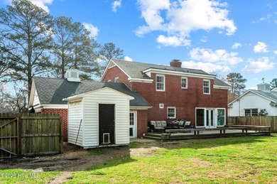 SELLER IS NOW OFFERING $2500 USE AS YOU CHOOSE CREDIT!! on Cutter Creek Golf Club in North Carolina - for sale on GolfHomes.com, golf home, golf lot