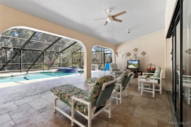 Welcome to the desirable Sugarmill Woods-Cypress Village! This on Sugarmill Woods Golf and Country Club in Florida - for sale on GolfHomes.com, golf home, golf lot