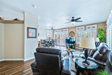 Welcome to this stunning single-story home nestled in the highly on Rivers Edge Golf Course in California - for sale on GolfHomes.com, golf home, golf lot